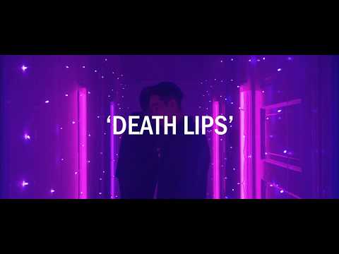 Chow Mane & Wes - Death Lips (Lyric Video)