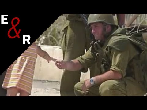 Geef Ons Vrede • Elly & Rikkert