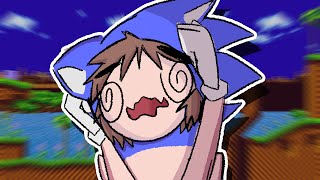 A TIMELINE CONFUSA E ESTRANHA DO SONIC