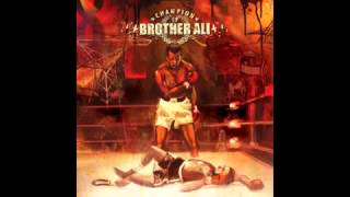 Brother Ali - Champion (Remix)