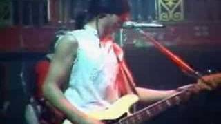 The Chameleons Nathans Phase 1982 Video