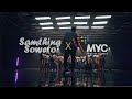 Samthing Soweto X Mzansi Youth Choir The Danko Medley