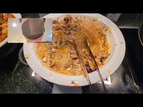 Visitando o Matina Lounge no Aeroporto de Incheon, Coreia