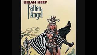 Uriah Heep:-&#39;Falling In Love&#39;