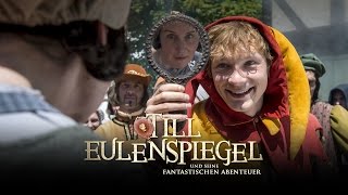 Till Eulenspiegel - Trailer HD Deutsch / German