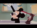 Mickey Mouse Mickey E A Foca Dublagem Herbert Richers LINK NA DESCRIÇÃO