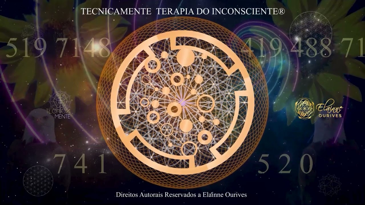 Técnica para blindagem energética - TecnicaMENTE - Elainne Ourives