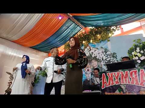 Gondang Armyka keroyokan💪🤭🤣😂