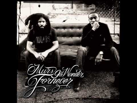 Murs - The Problem Is (Feat. Sick Jacken & Uncle Chucc) (Prod. by 9th Wonder)