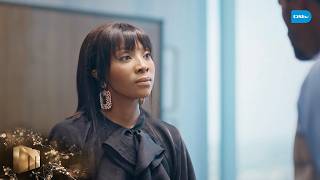 Download lagu Ayanda stands on business –  Law Love & Betrayal | S2 | Week 2 promo | Mzansi Magic mp3