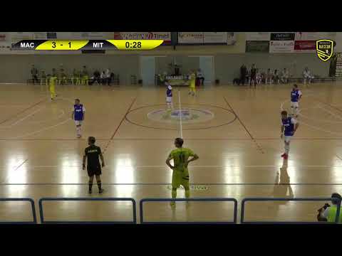 Maccan Prata C5 vs Miti Vicinalis