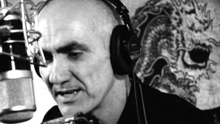 Paul Kelly - "Little Aches And Pains" (Jet City Stream Session)