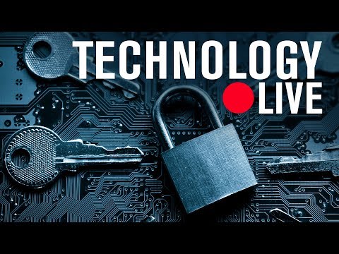 Perspectives on data privacy from the FTC  and DOJ | LIVE STREAM