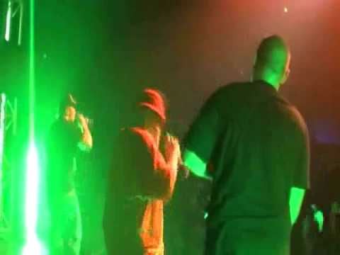 NTSA Discovery Nightclub Darwin SET pt. 2