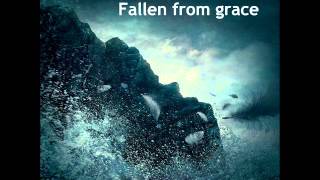 Grace - Within Temptation (w/ Lyrics)
