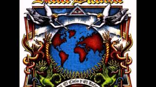 Rata Blanca - Patria