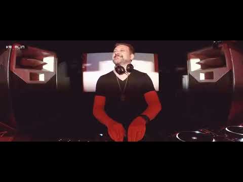 Sharam Live @ Kremlin 6th Anniversary