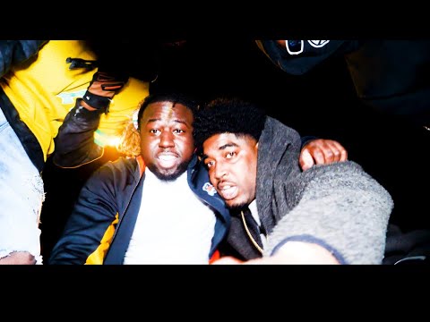 Lil Greedak Ft Yayo - NFL (NighasFoevaLz) official Video