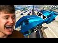 Reacting To EPIC GTA 5 THUG LIFE MOMENTS
