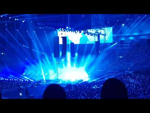 190629 럽콘 박효신 HOME 홈