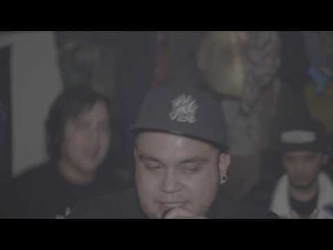 Space Captains Collective - Con Orgullo (Live at the Lovesprout)