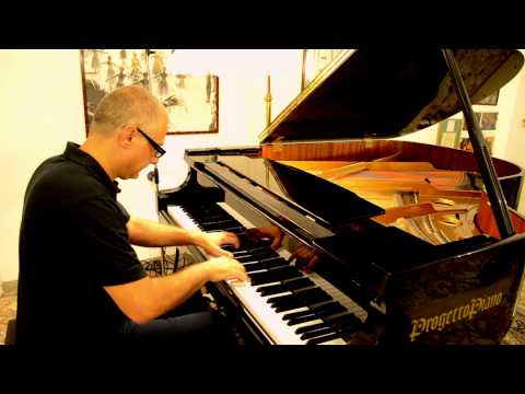 Chopin - Valzer Op.64 no.2 - Luigi Scognamiglio, piano