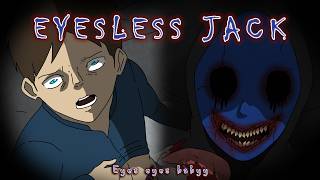 Download lagu EYELESS JACK - Short Creepypasta Animation  mp3