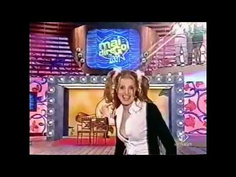 Britney Spears - Mai dire Gol 2001