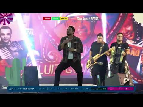 Wesley Safadão - Sala de Reboco / Retrato de um Forró / O Chêro da Carolina  - Ao Vivo