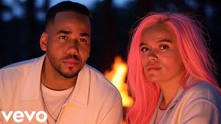 Download lagu Karol G , Romeo Santos - Traicion (  ) mp3