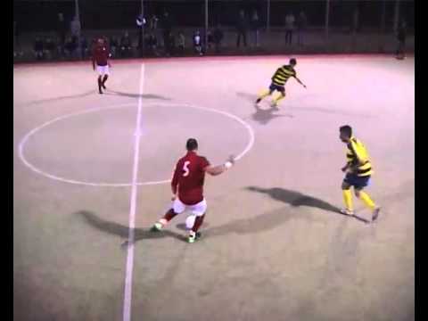 ASd Free Time - Monteleone C5