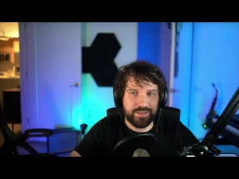 Destiny Thoughts On Trainwreckstv