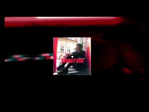 Lvcas Dope - SHOWTIME MIXTAPE (mixed by DJ Linor Man)