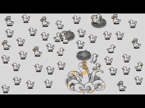 Clusterduck - Gameplay Walkthrough - YouTube