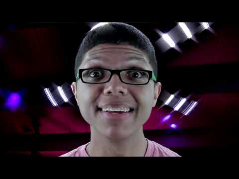 Tay Zonday feat. UpWords - This Is You