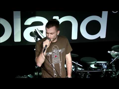 RC-30 Loop Station Dub Fx NAMM Booth Demo