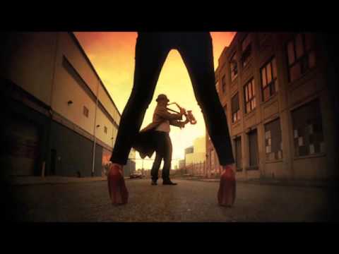 GERRY RAFFERTY "Baker Street"  HQ