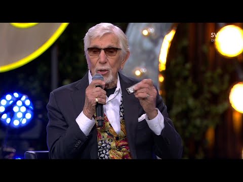 Owe Thörnqvist - Medley ( Intro, Pelle Jansson, Rumba I ... ) (Live "Allsång På Skansen" 2019)