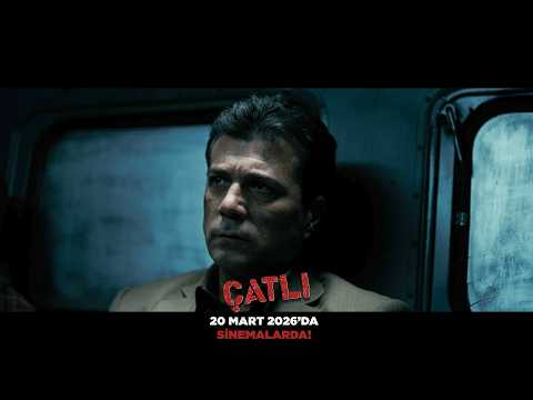 Resul Dindar - Zindan (ÇATLI) | 20 Mart 2026'da Sinemalarda!