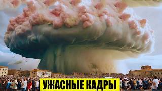 Новости Сегодня 07.03.2026 - Россия, Москва, Экстренный вызов новый выпуск, Катаклизмы, События Дня