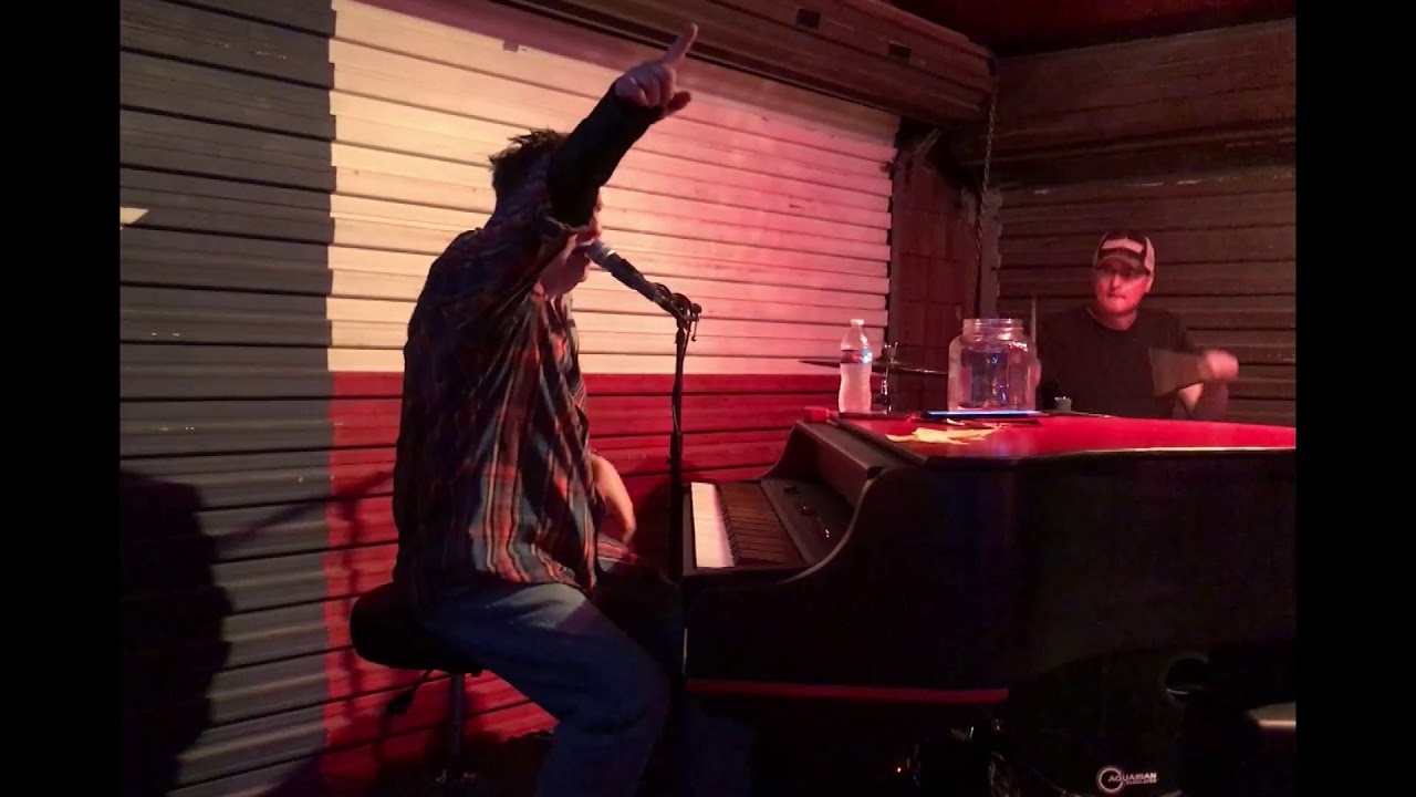 Promotional video thumbnail 9 for Piano Punch