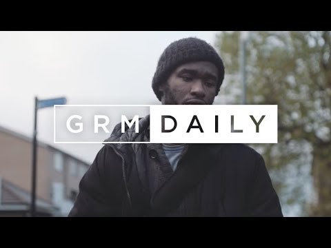 Deep Green - Sally & Paul [Music Video] | GRM Daily
