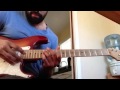 eric Johnson Trail Of Tears live from Austin 