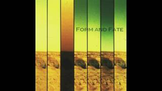 Form and Fate - Seasickness (Mal De Debarquement)