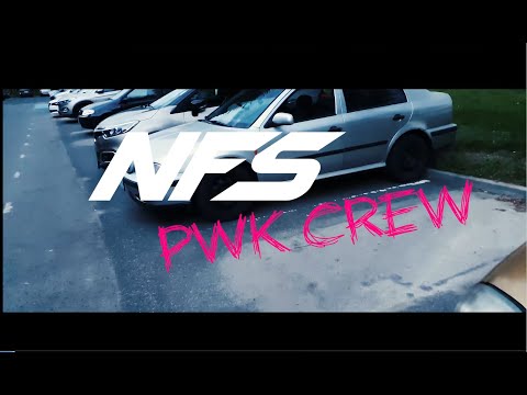 Gruby / Lenc - NFS   (OFFICIAL MUSIC VIDEO)