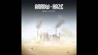 Arrow Haze - Elly Kedward (Album Version)