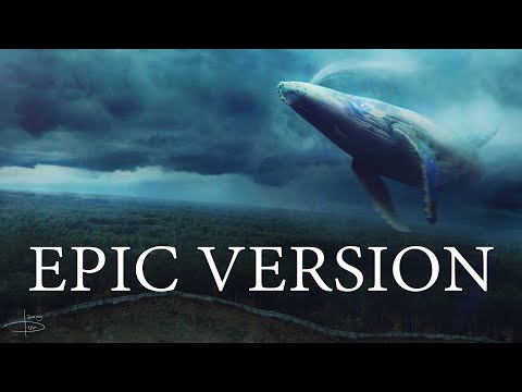 Gojira - Flying Whales | EPIC VERSION