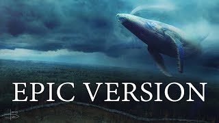 Gojira - Flying Whales | EPIC VERSION