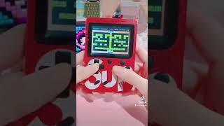 GAME BOY | KAWAII AESTHETIC | HILDAXKEIKO #shorts