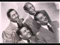 The Mills Brothers - Standing on the Corner (1956)
